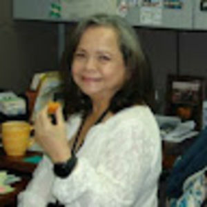 Meet your Posher, Cynthia